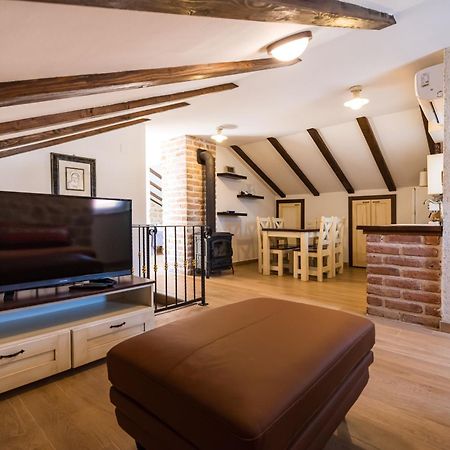 Stone House Villa Ražanac Екстериор снимка