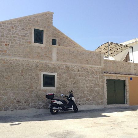 Stone House Villa Ražanac Екстериор снимка
