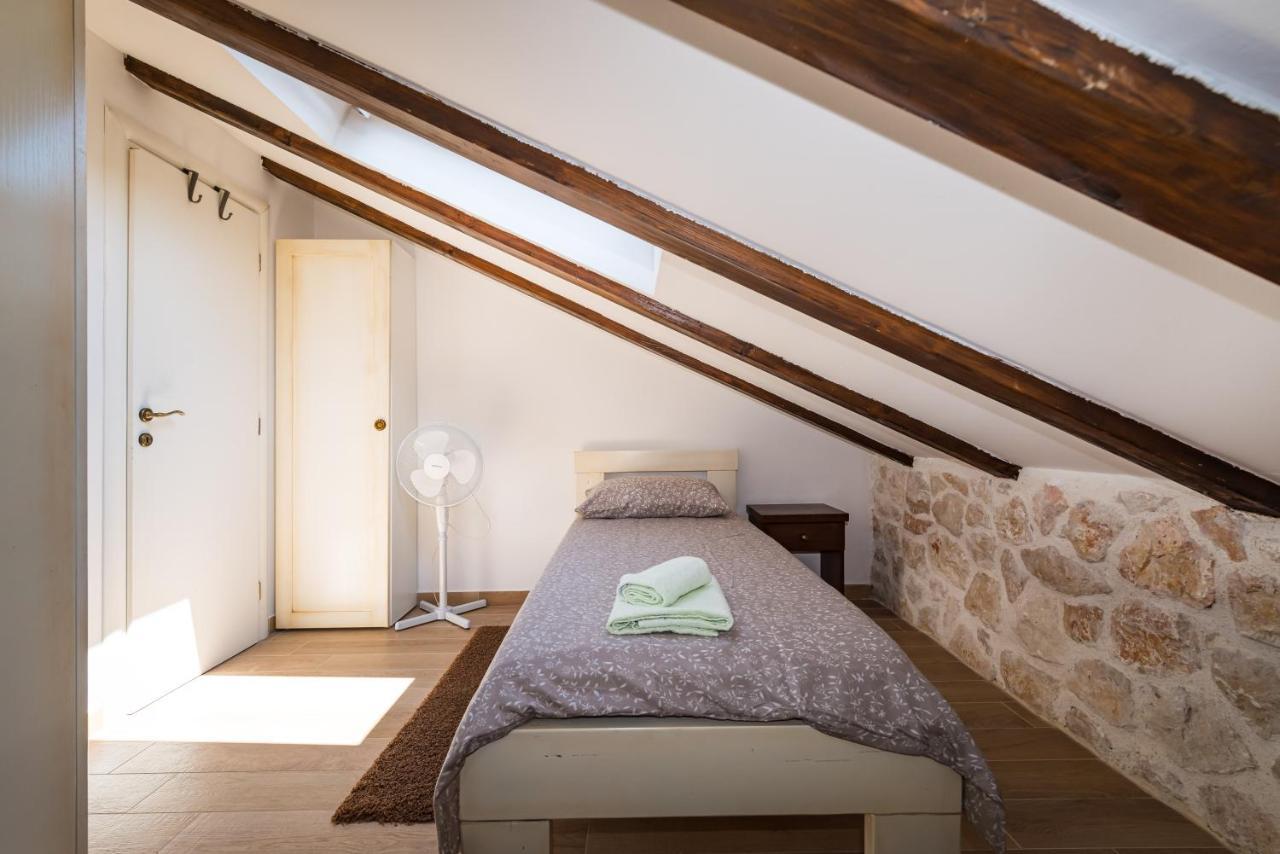 Stone House Villa Ražanac Екстериор снимка