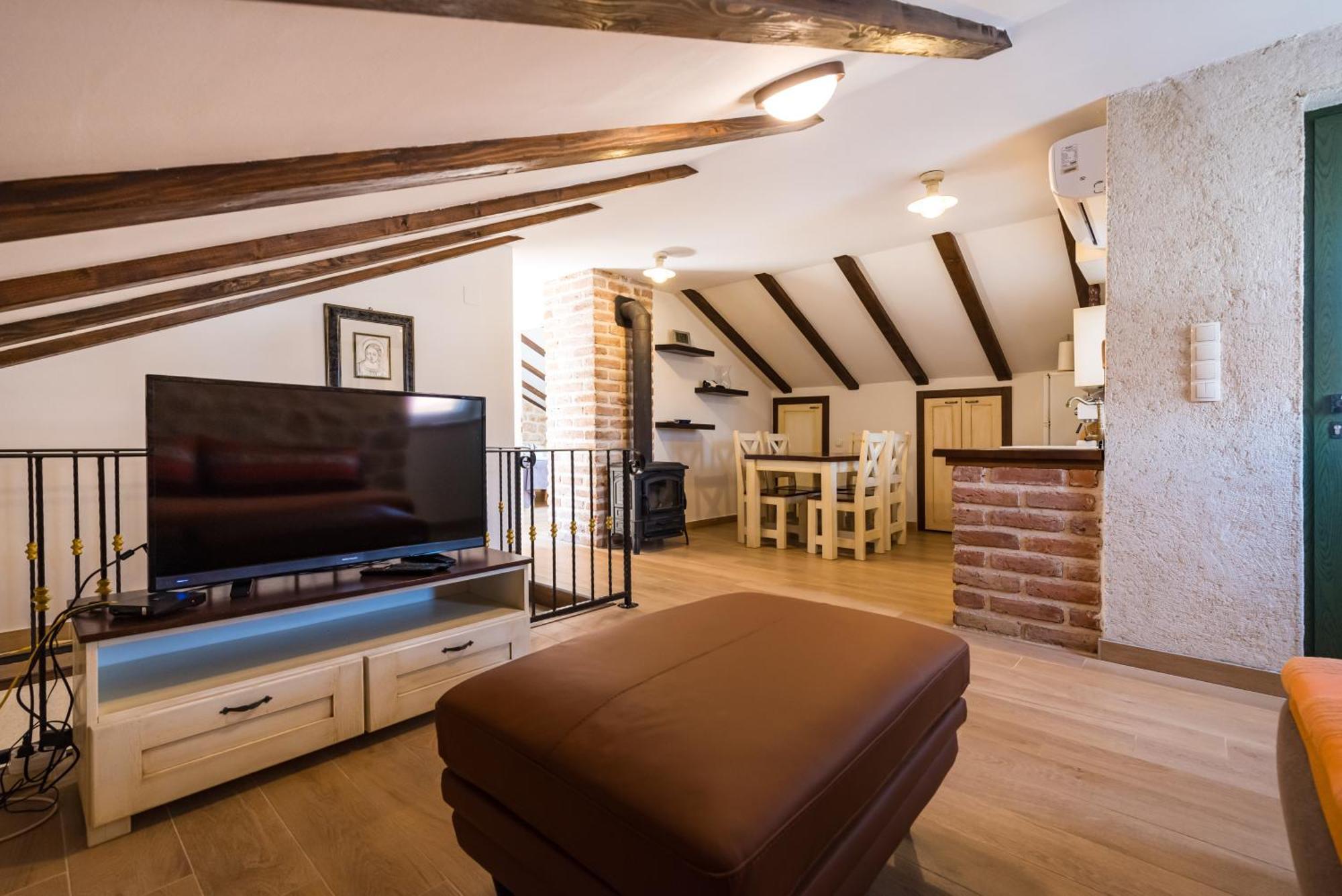 Stone House Villa Ražanac Екстериор снимка