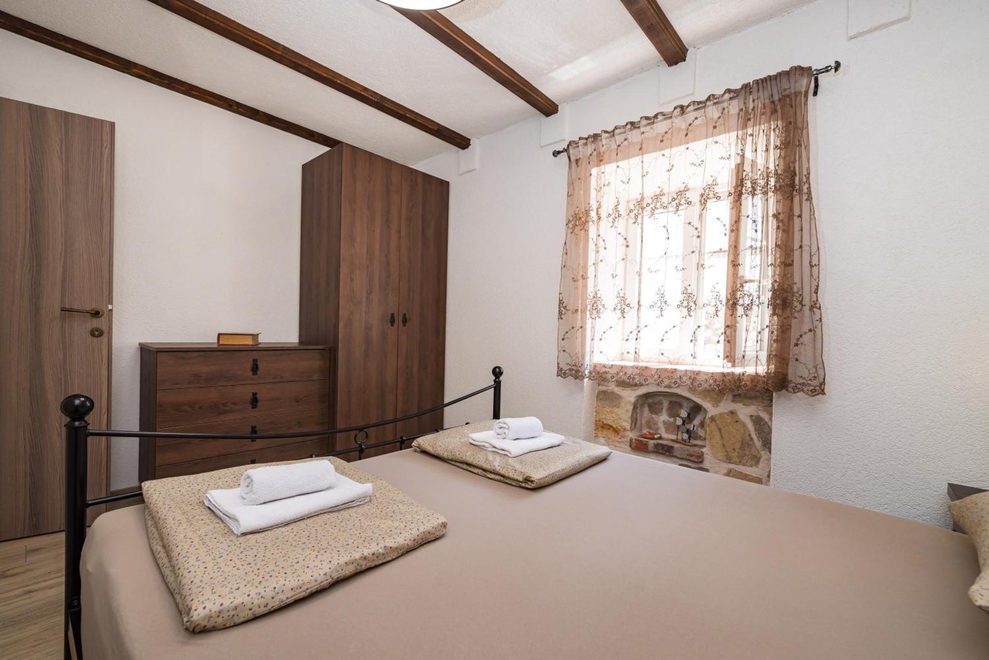 Stone House Villa Ražanac Екстериор снимка