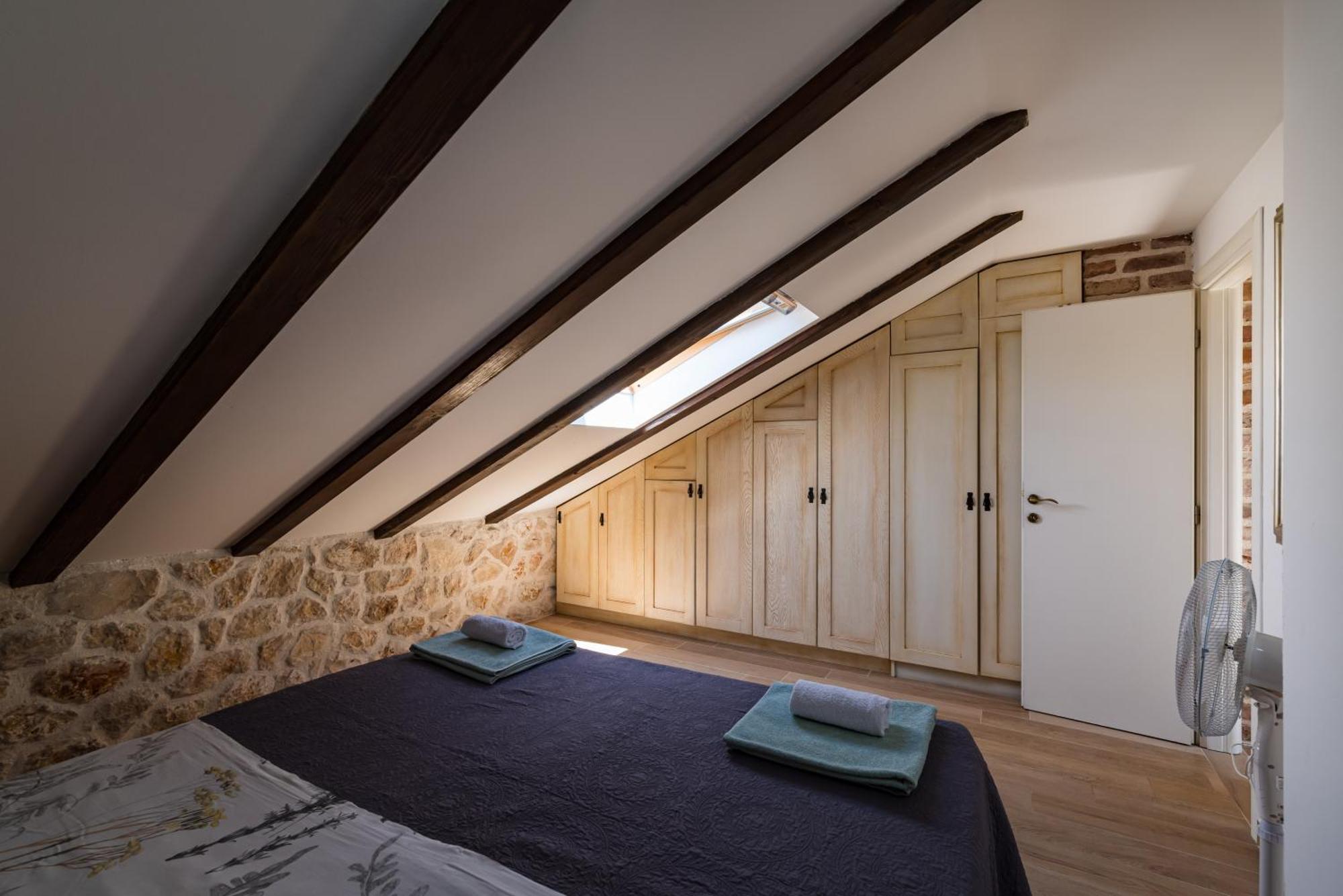 Stone House Villa Ražanac Екстериор снимка