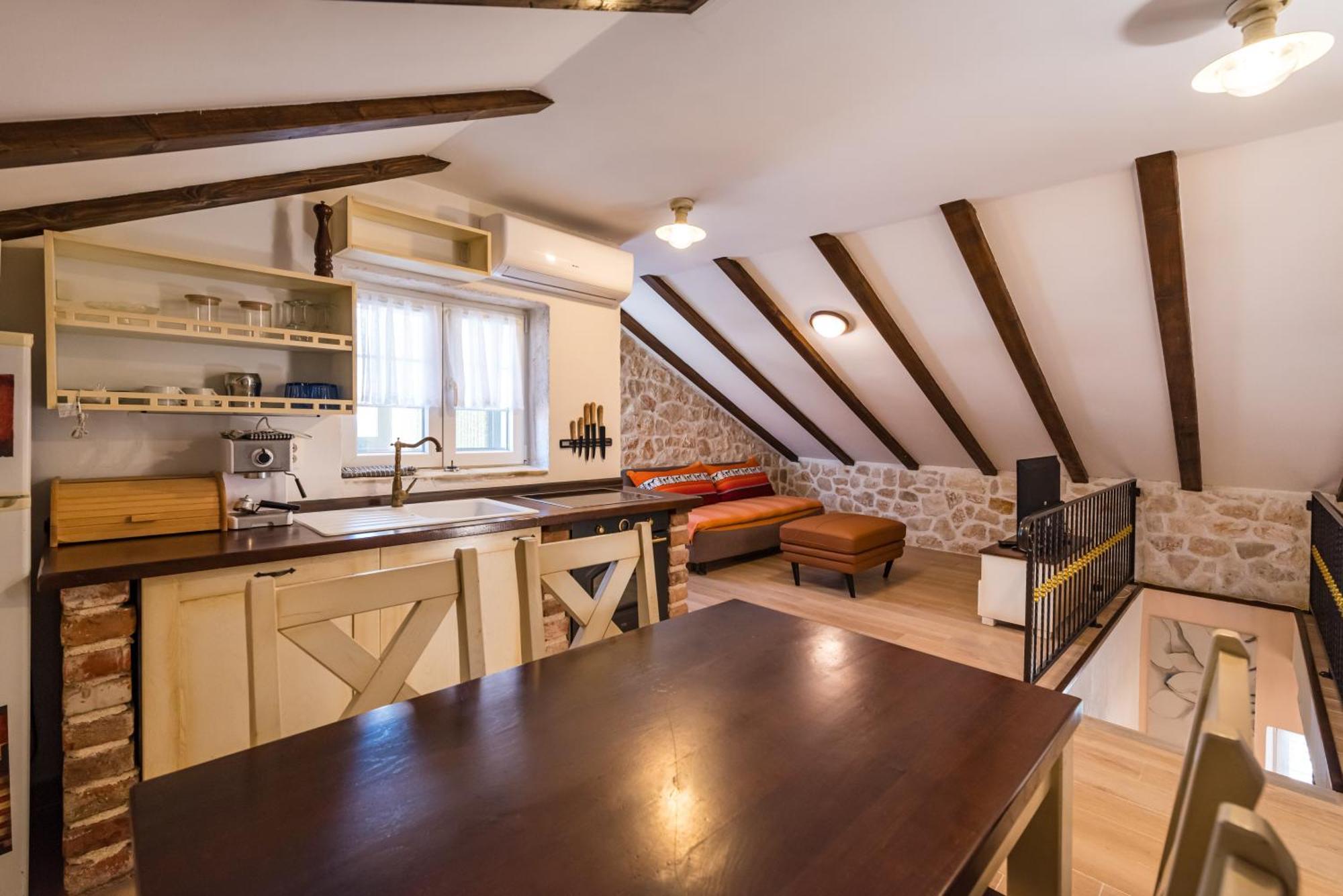 Stone House Villa Ražanac Екстериор снимка