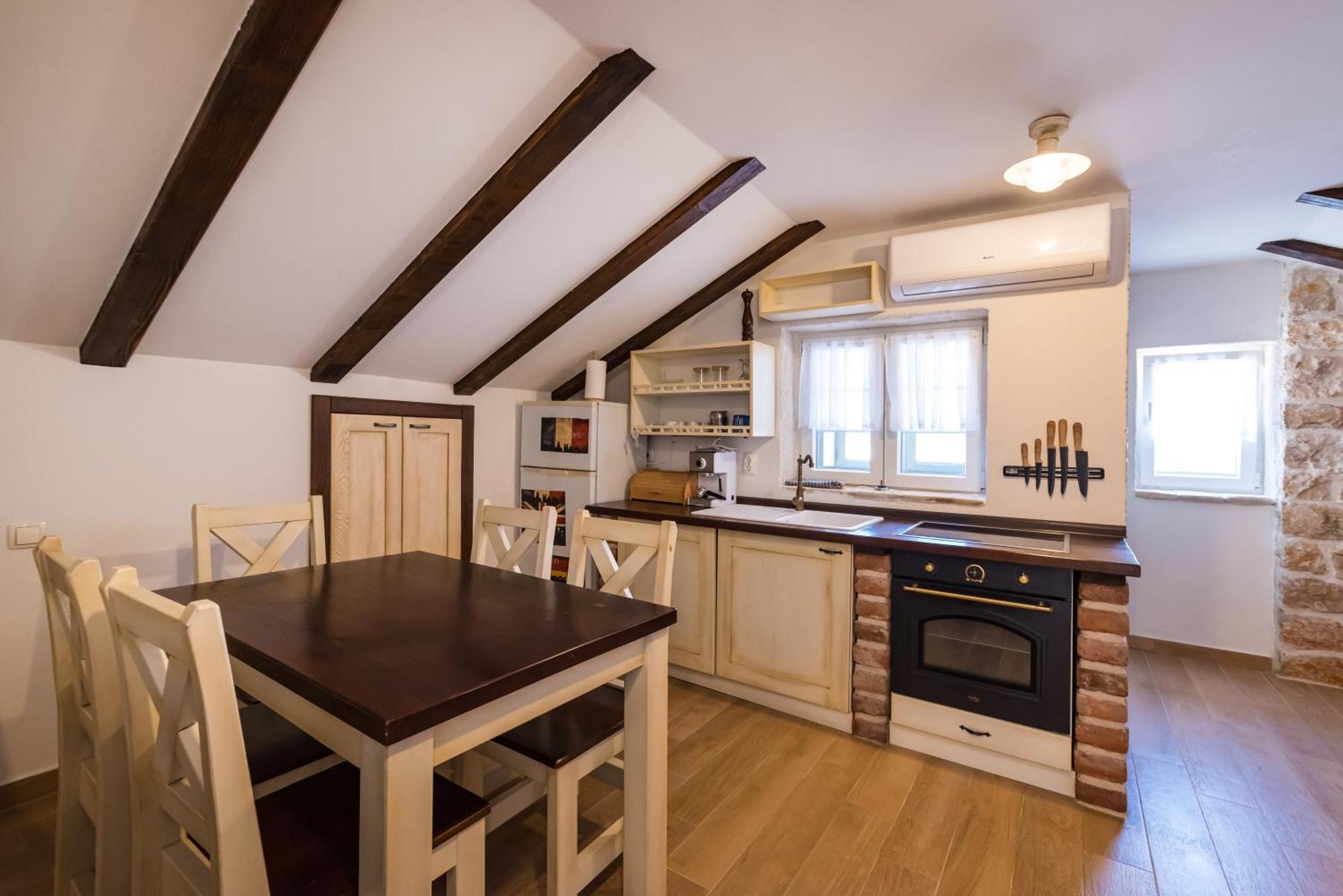 Stone House Villa Ražanac Екстериор снимка