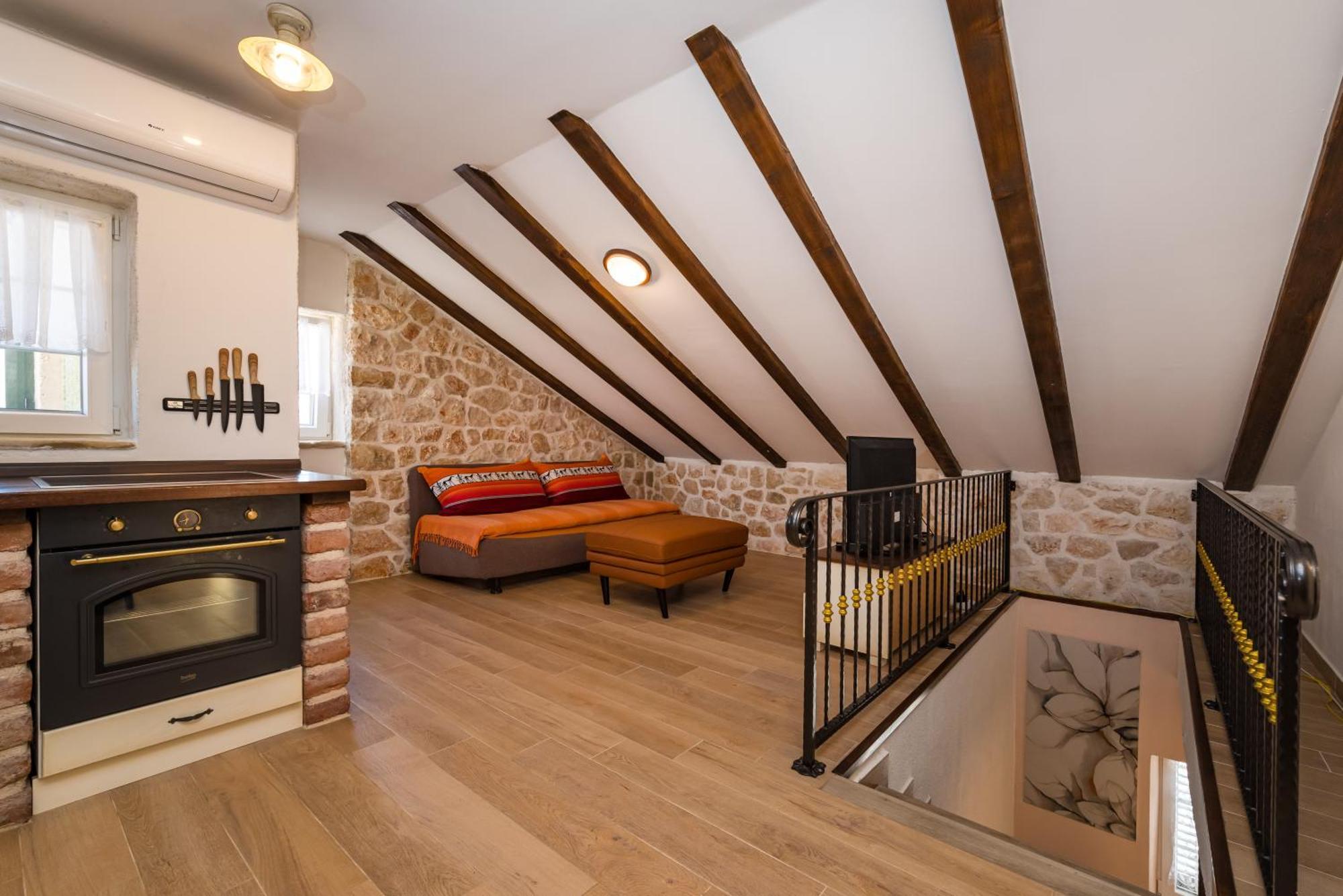 Stone House Villa Ražanac Екстериор снимка