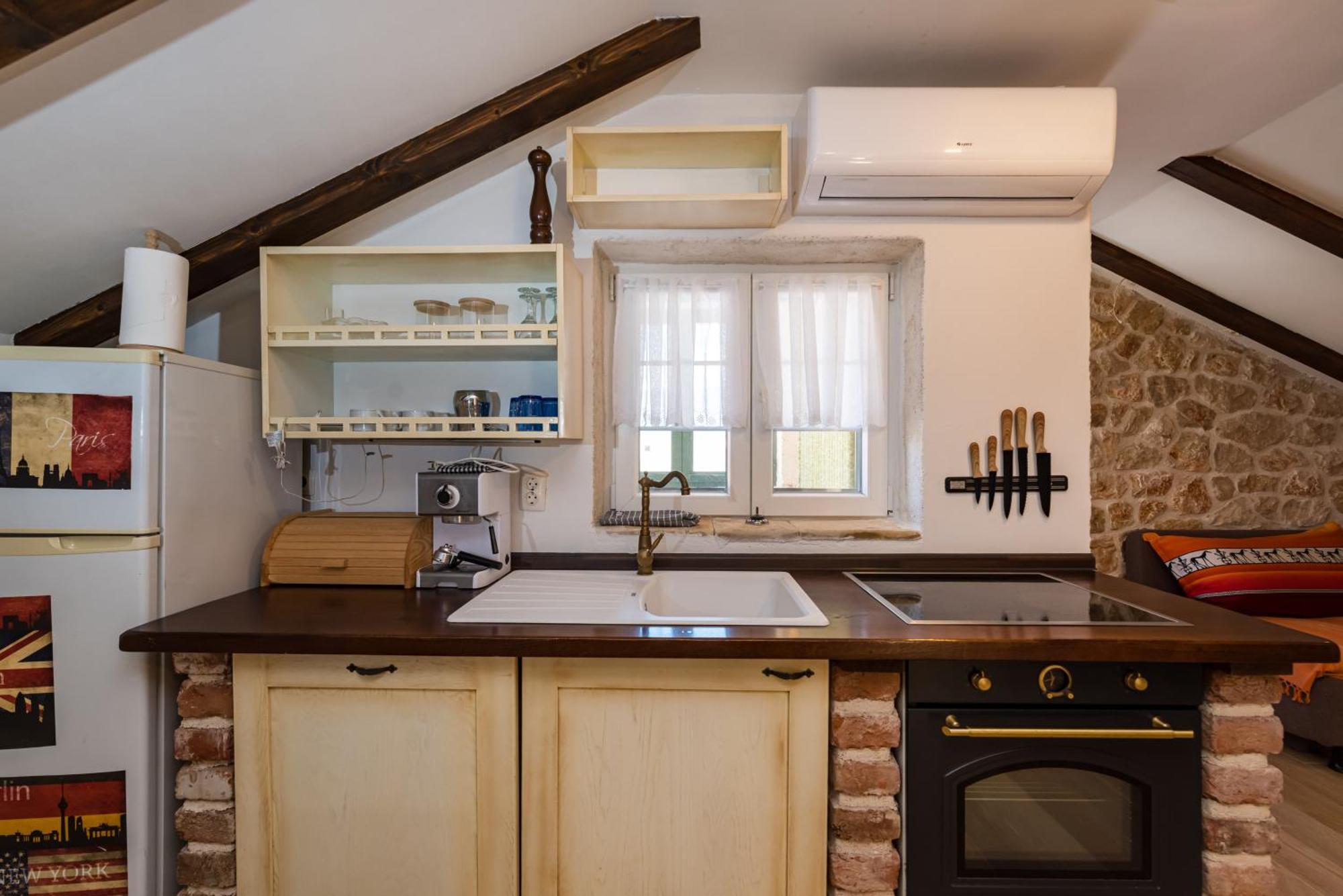 Stone House Villa Ražanac Екстериор снимка