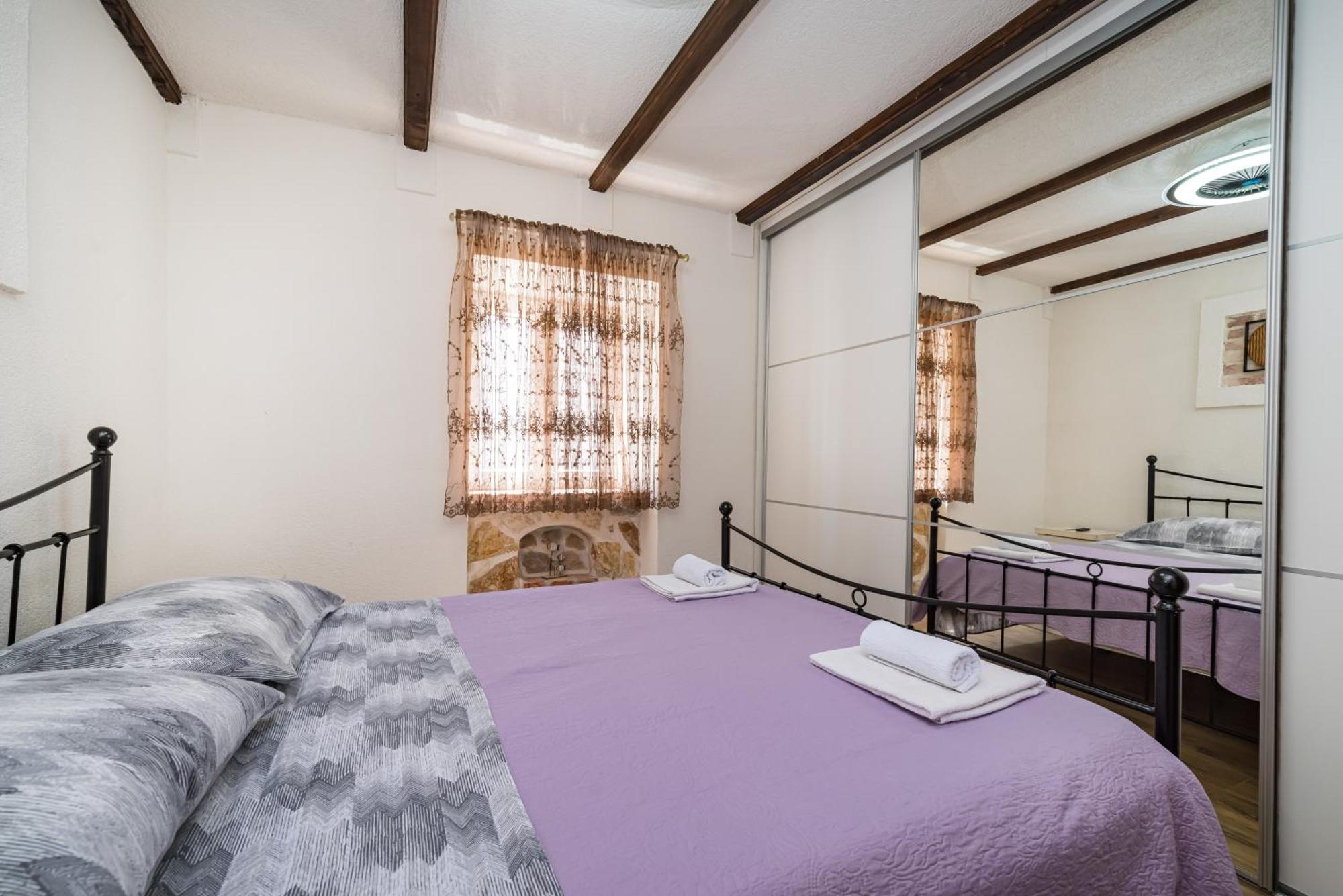Stone House Villa Ražanac Екстериор снимка