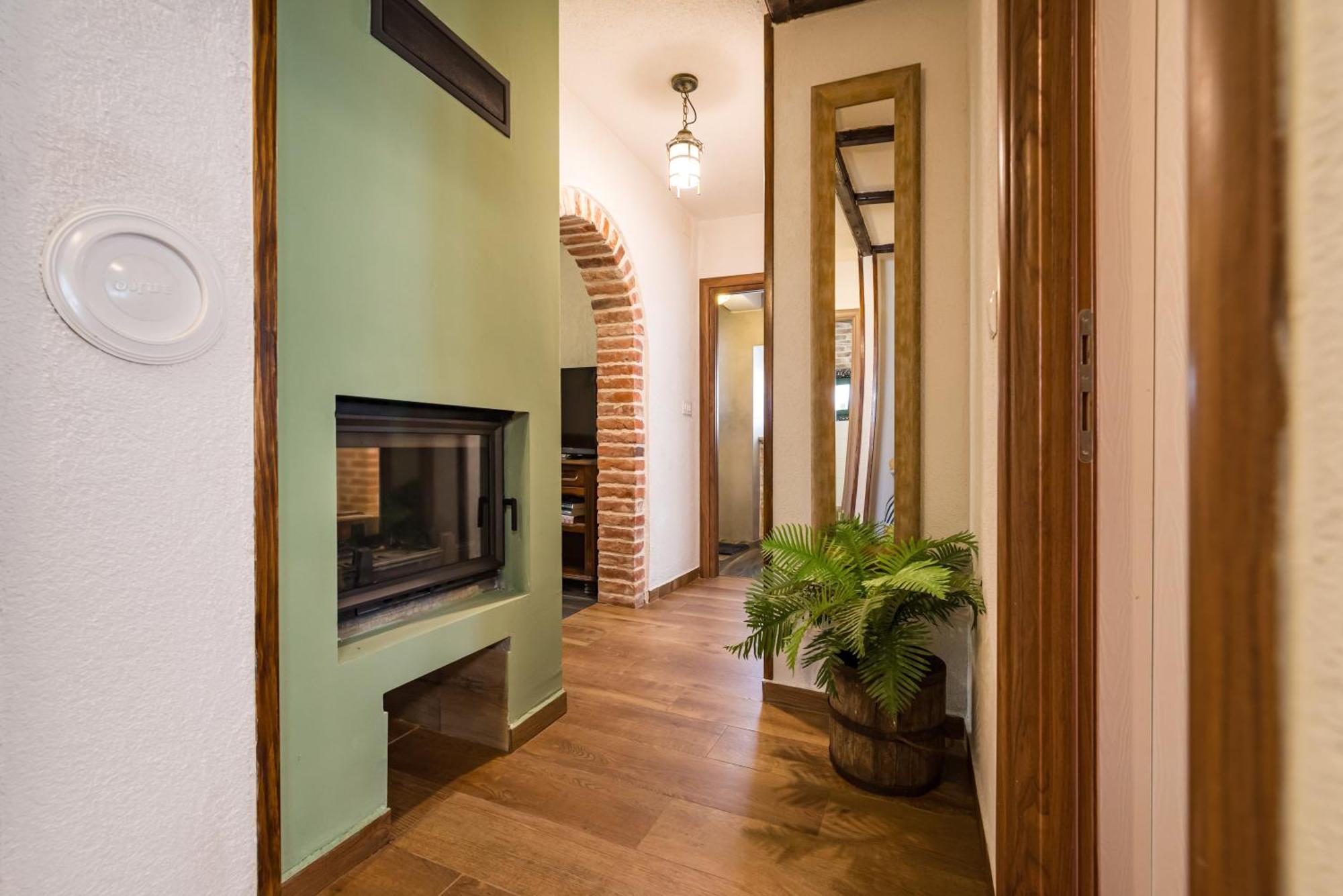 Stone House Villa Ražanac Екстериор снимка