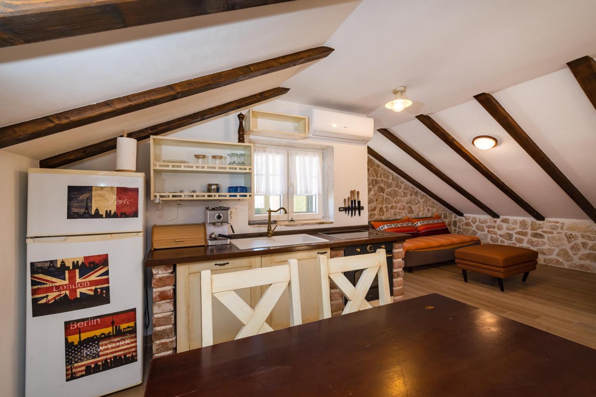 Stone House Villa Ražanac Екстериор снимка