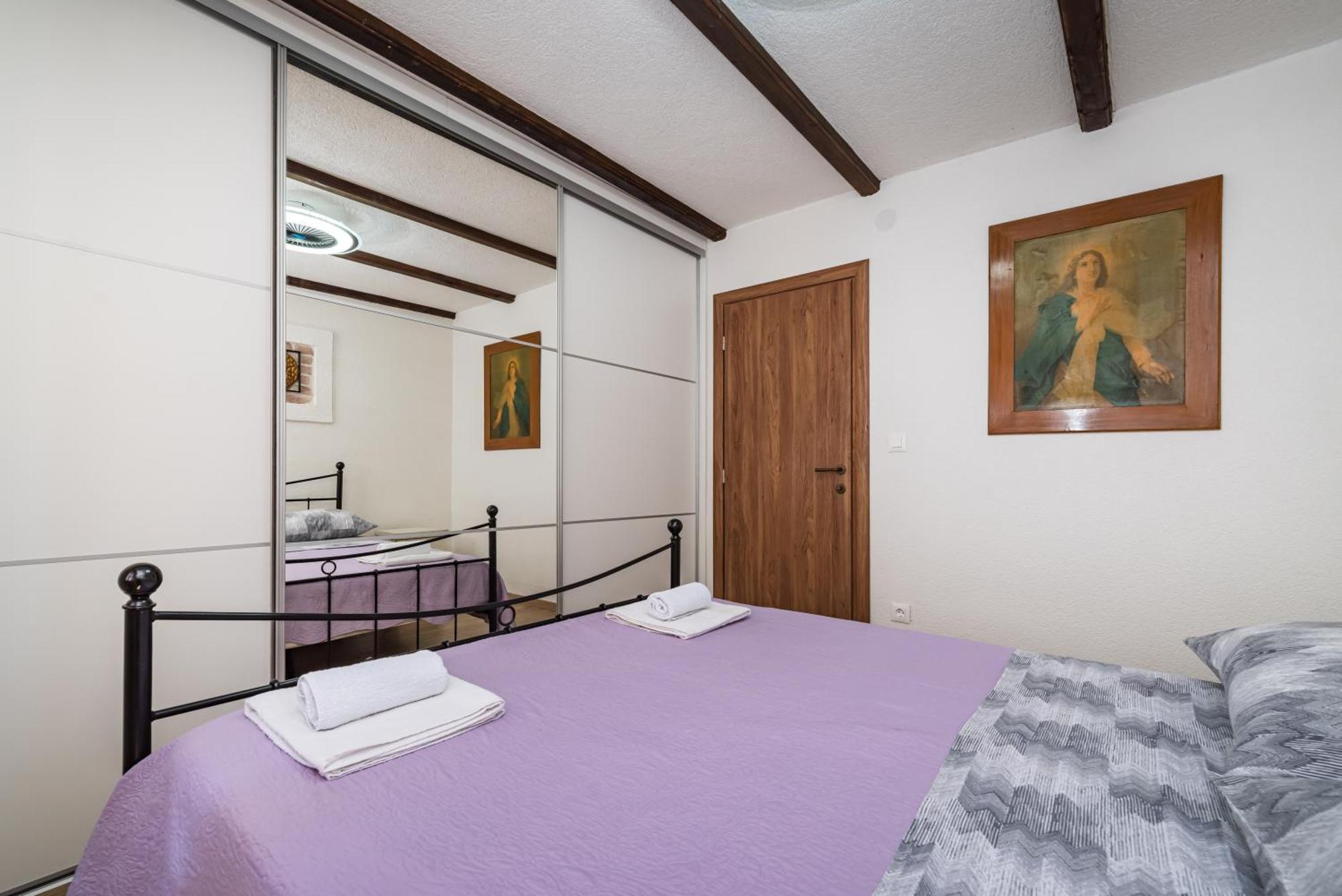 Stone House Villa Ražanac Екстериор снимка