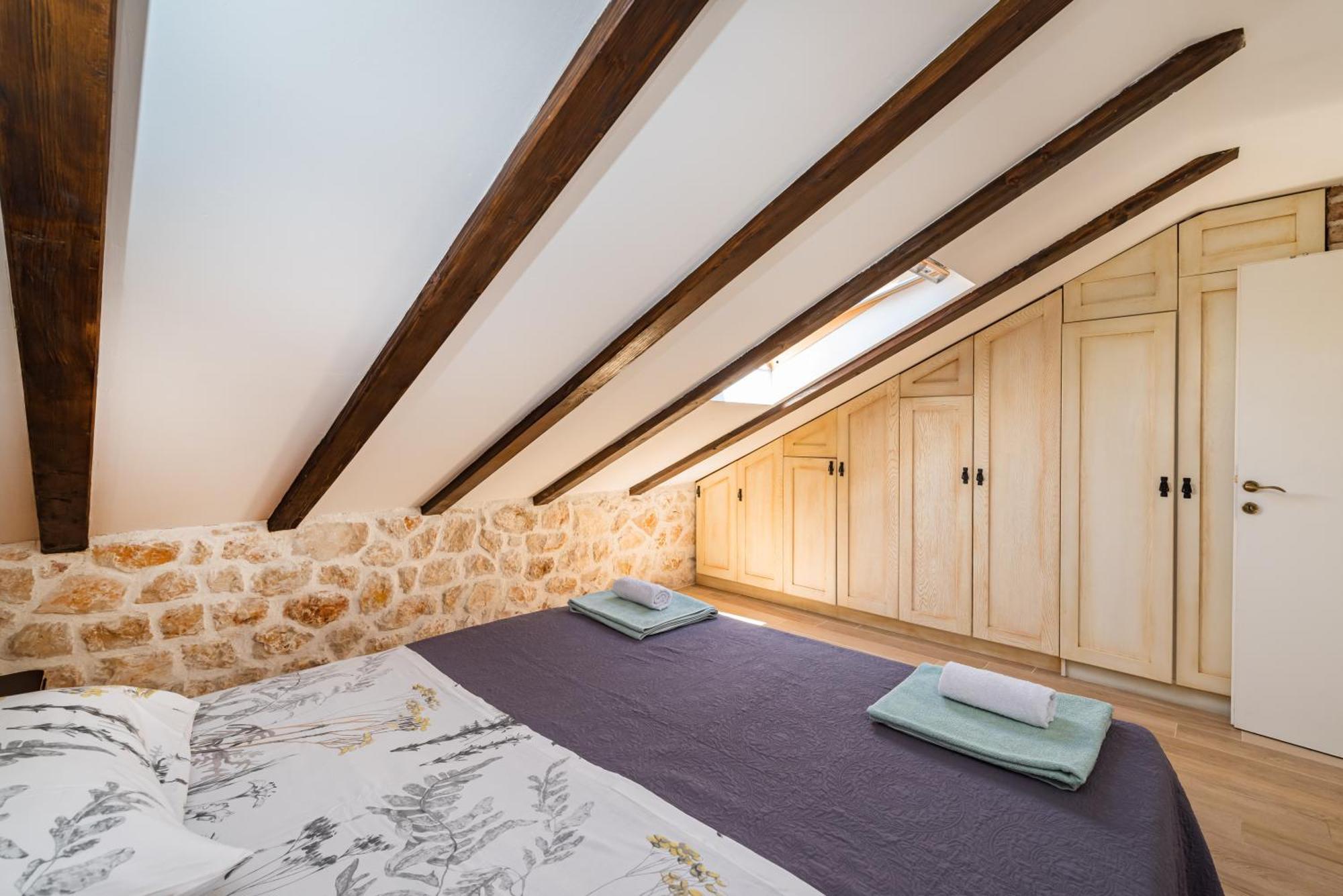 Stone House Villa Ražanac Екстериор снимка