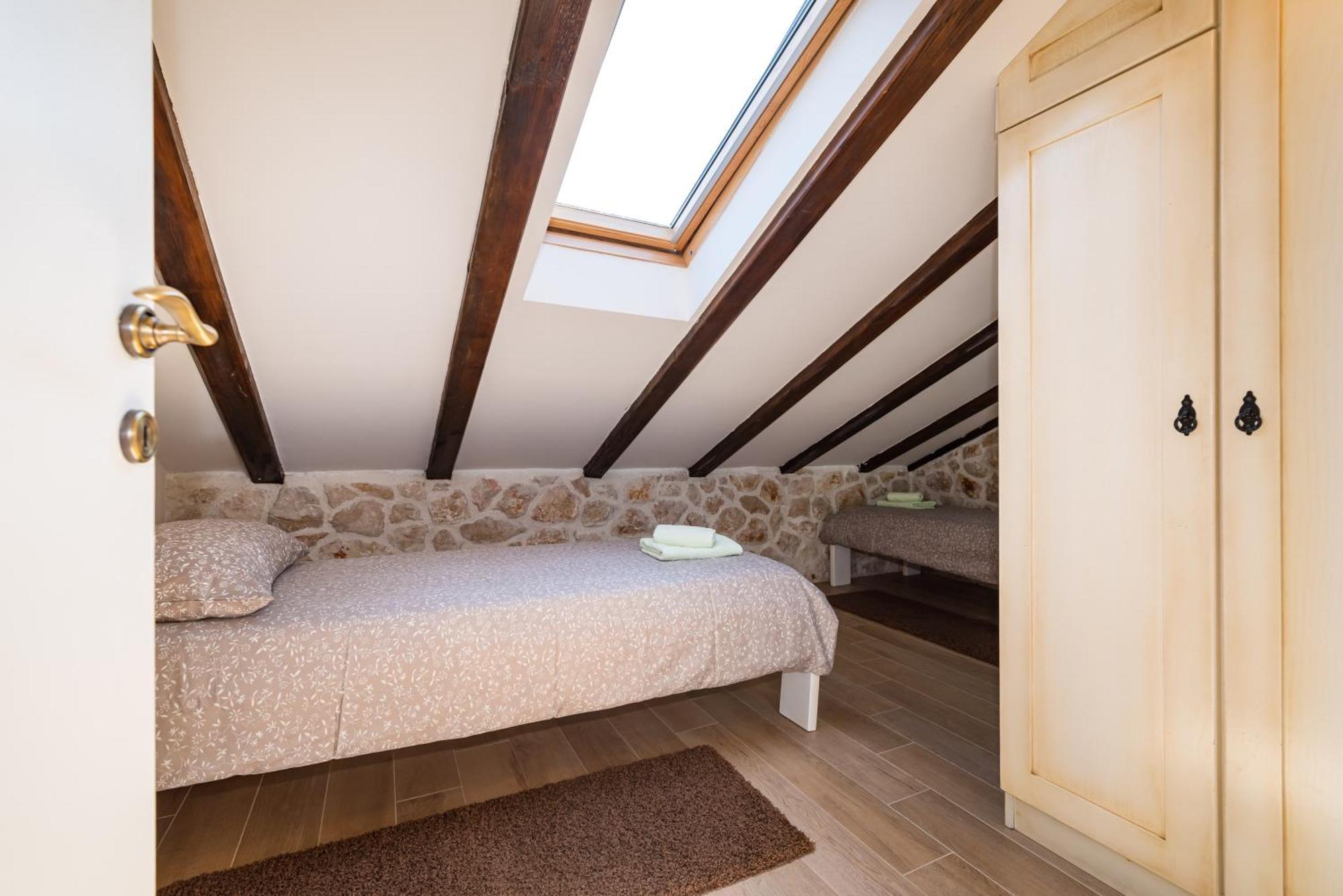 Stone House Villa Ražanac Екстериор снимка