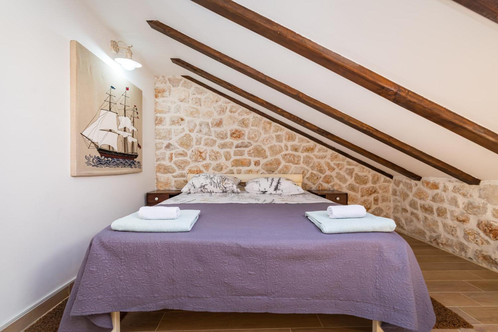 Stone House Villa Ražanac Екстериор снимка