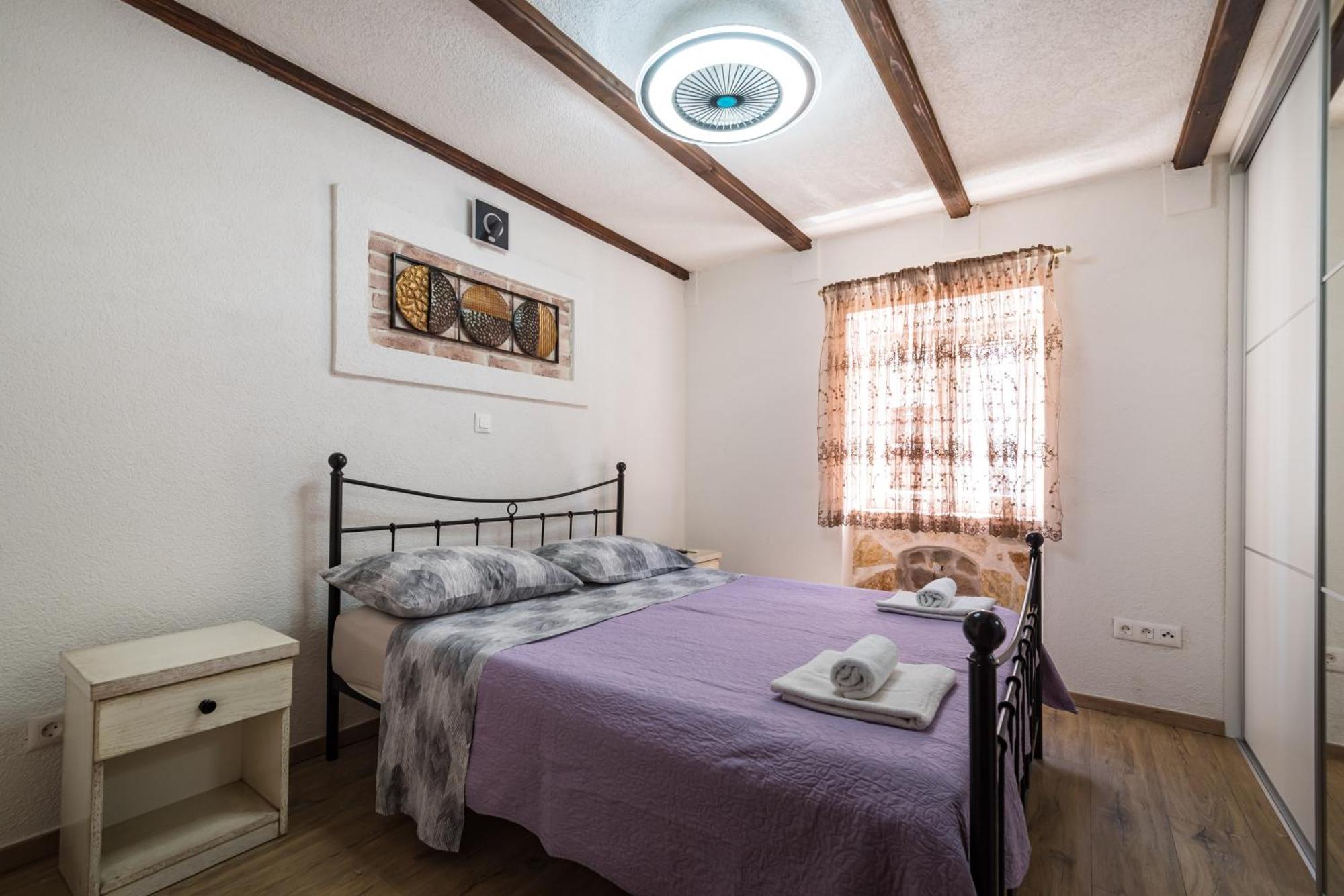 Stone House Villa Ražanac Екстериор снимка