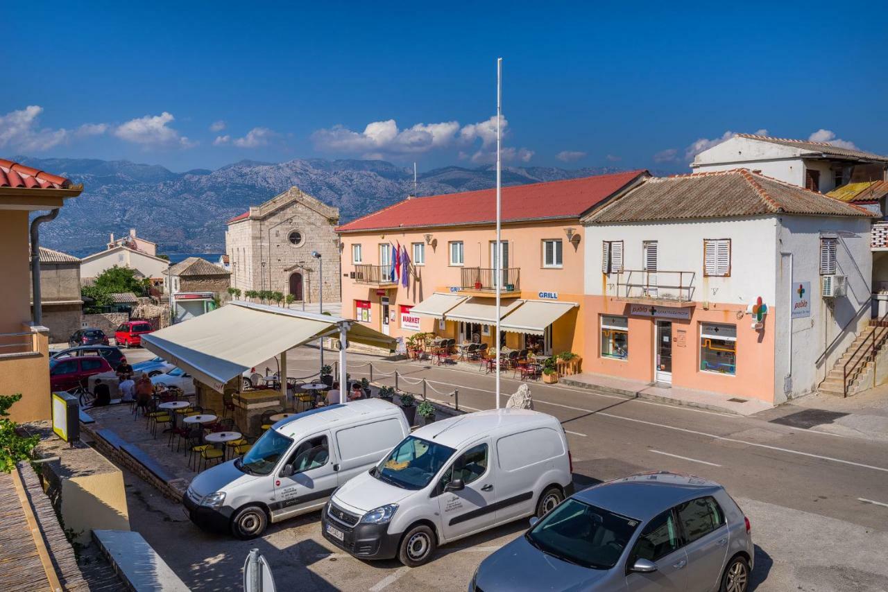 Stone House Villa Ražanac Екстериор снимка